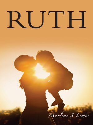 cover image of Ruth